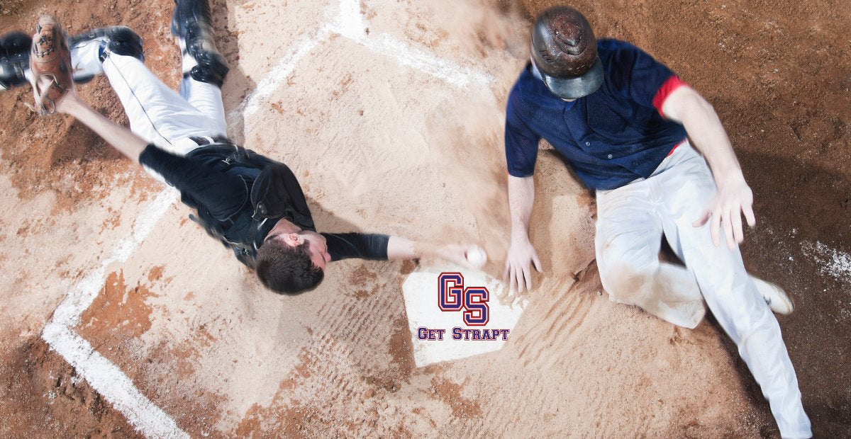 GET STRAPT - MORE FREEDOM, MORE FUN
– Get Strapt™