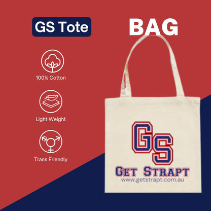 GS Tote Bags