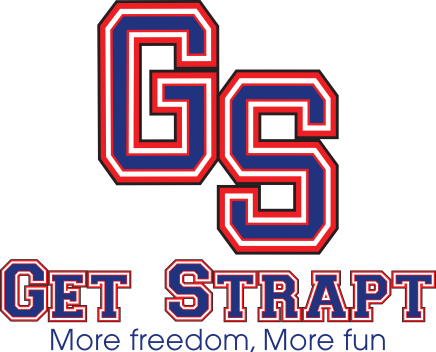 Get Strapt Logo