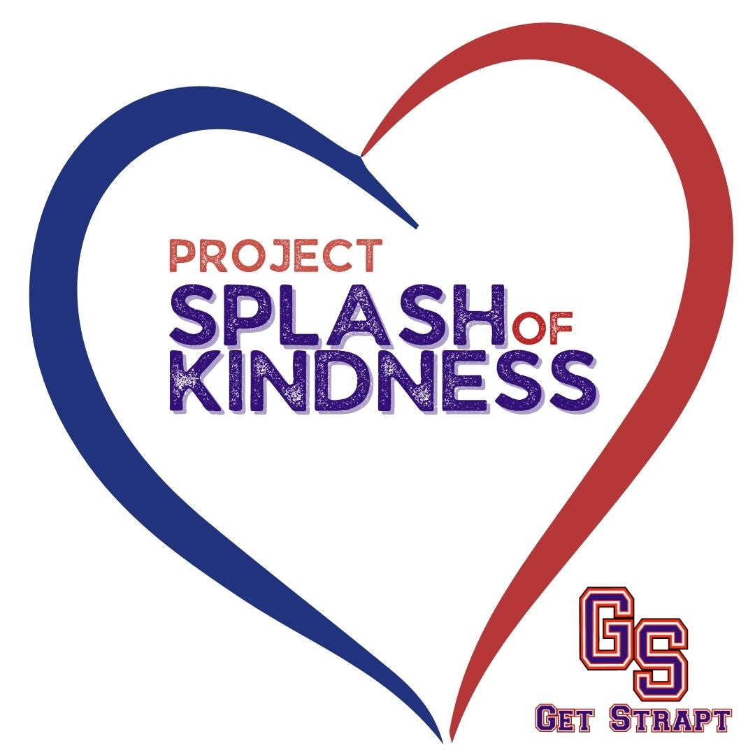 Project Splash of Kindness