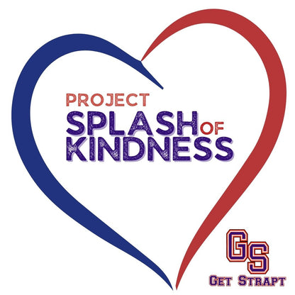 Project Splash of Kindness
