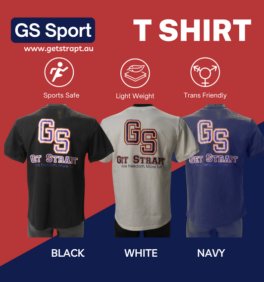 GS Sport T-Shirt